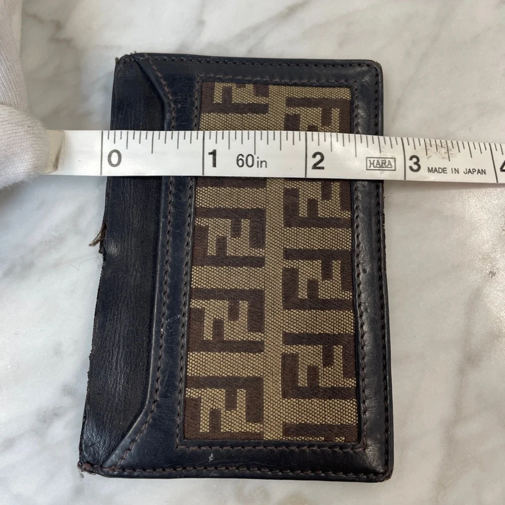 Fendi Card Holder